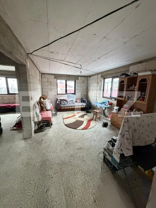 Casa de vânzare 5 camere Sud Vest - 186893CV | BLITZ Suceava | Poza3