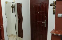 Apartament 3 camere, 67 mp, zona George Enescu 