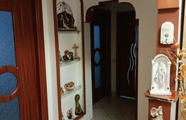 Apartament 3 camere, 67 mp, zona George Enescu 