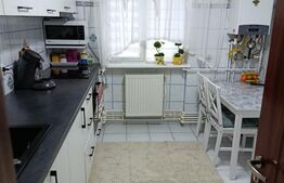 Apartament 3 camere, 67 mp, zona George Enescu 