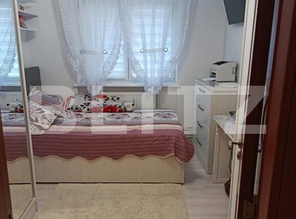 Apartament de vânzare 3 camere George Enescu - 186896AV | BLITZ Suceava | Poza1