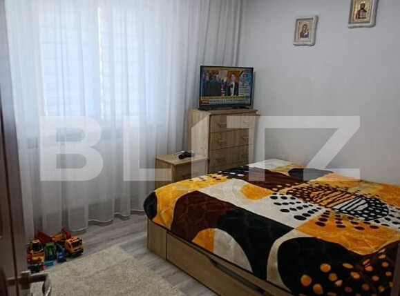 Apartament de vânzare 3 camere George Enescu - 186896AV | BLITZ Suceava | Poza2