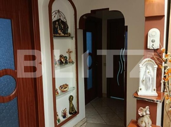 Apartament de vânzare 3 camere George Enescu - 186896AV | BLITZ Suceava | Poza5
