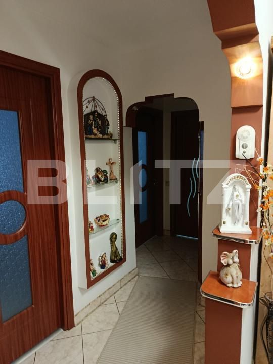 Apartament de vânzare 3 camere George Enescu - 186896AV | BLITZ Suceava | Poza5