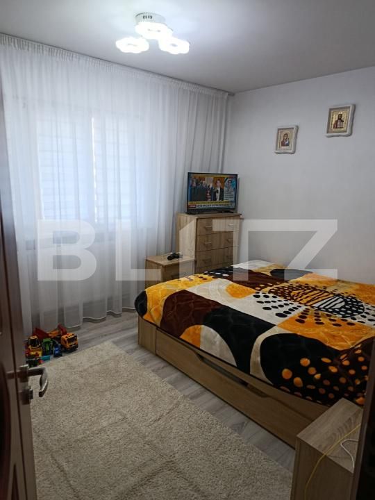 Apartament de vânzare 3 camere George Enescu - 186896AV | BLITZ Suceava | Poza2