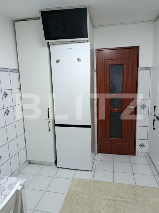 Apartament de vânzare 3 camere George Enescu - 186896AV | BLITZ Suceava | Poza3