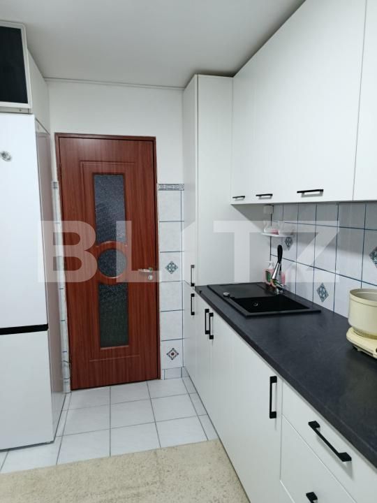 Apartament de vânzare 3 camere George Enescu - 186896AV | BLITZ Suceava | Poza2