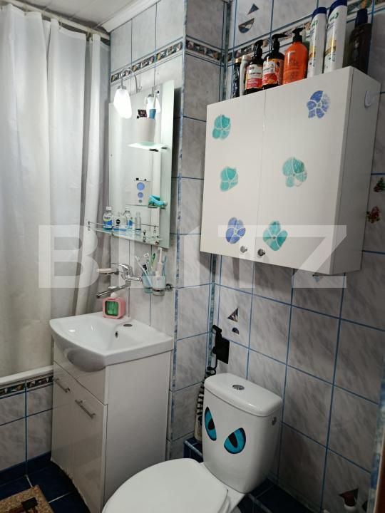 Apartament de vânzare 3 camere George Enescu - 186896AV | BLITZ Suceava | Poza5