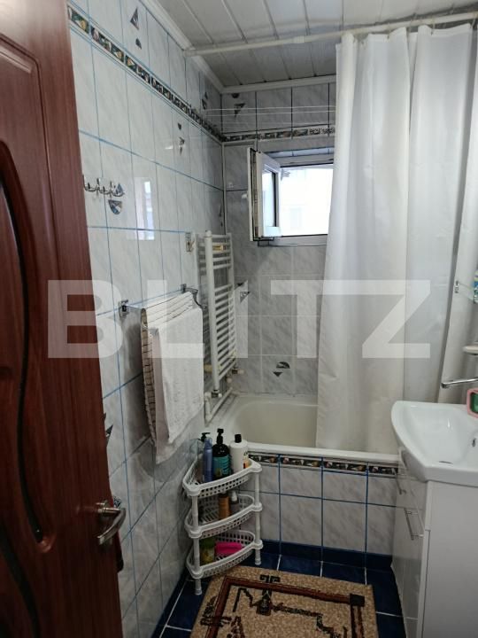 Apartament de vânzare 3 camere George Enescu - 186896AV | BLITZ Suceava | Poza4