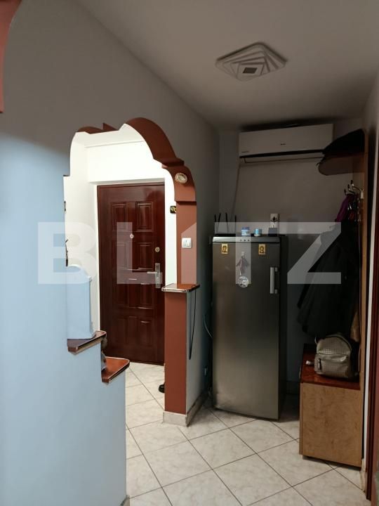 Apartament de vânzare 3 camere George Enescu - 186896AV | BLITZ Suceava | Poza4