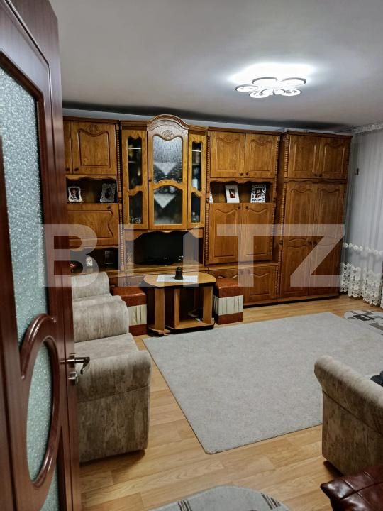 Apartament de vânzare 3 camere George Enescu - 186896AV | BLITZ Suceava | Poza3