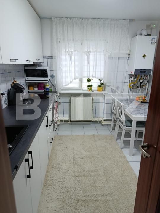 Apartament de vânzare 3 camere George Enescu - 186896AV | BLITZ Suceava | Poza12