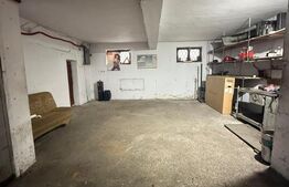 Hala industriala echipata complet service, 90 mp, zona Scheia