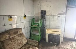 Hala industriala echipata complet service, 90 mp, zona Scheia