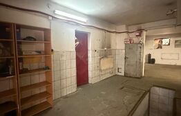 Hala industriala echipata complet service, 90 mp, zona Scheia