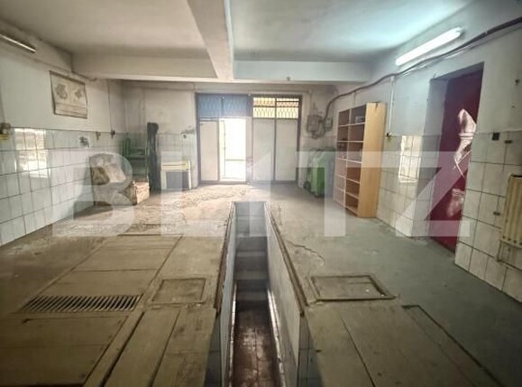 Spațiu industrial de închiriat Scheia - 186994SII | BLITZ Suceava | Poza1