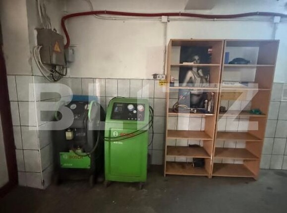 Spațiu industrial de închiriat Scheia - 186994SII | BLITZ Suceava | Poza7
