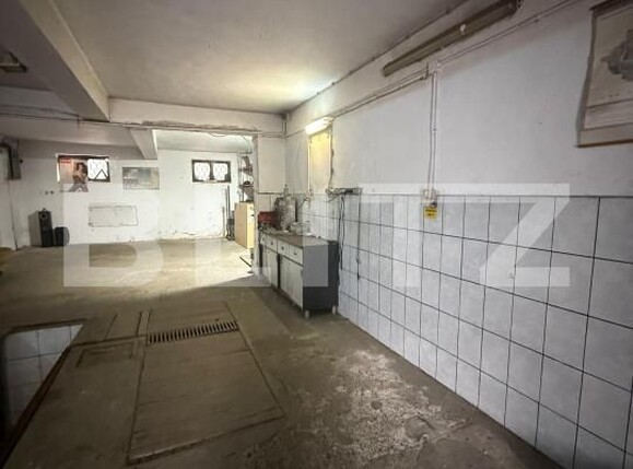 Spațiu industrial de închiriat Scheia - 186994SII | BLITZ Suceava | Poza4