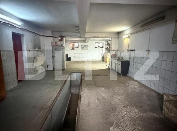 Spațiu industrial de închiriat Scheia - 186994SII | BLITZ Suceava | Poza2