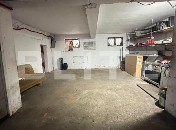 Spațiu industrial de închiriat Scheia - 186994SII | BLITZ Suceava | Poza5