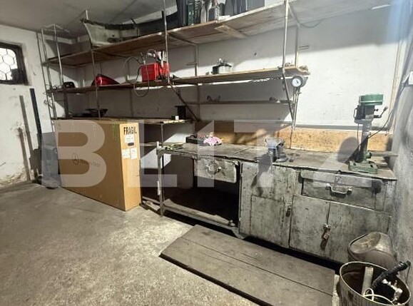 Spațiu industrial de închiriat Scheia - 186994SII | BLITZ Suceava | Poza9