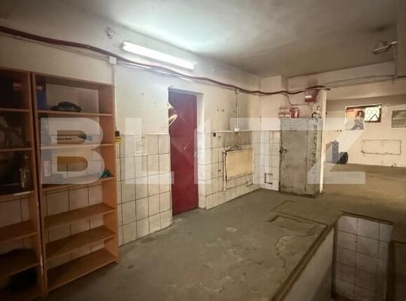 Spațiu industrial de închiriat Scheia - 186994SII | BLITZ Suceava | Poza8