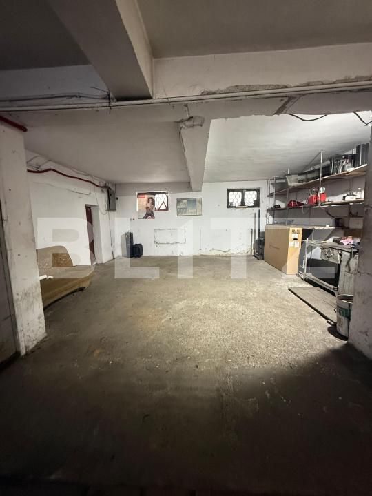 Spațiu industrial de închiriat Scheia - 186994SII | BLITZ Suceava | Poza5