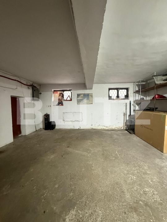 Spațiu industrial de închiriat Scheia - 186994SII | BLITZ Suceava | Poza3