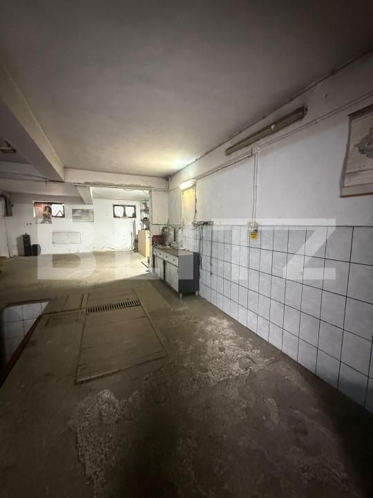 Spațiu industrial de închiriat Scheia - 186994SII | BLITZ Suceava | Poza4