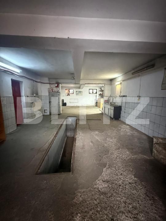 Spațiu industrial de închiriat Scheia - 186994SII | BLITZ Suceava | Poza2