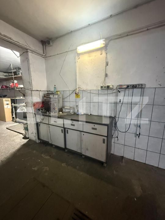 Spațiu industrial de închiriat Scheia - 186994SII | BLITZ Suceava | Poza6