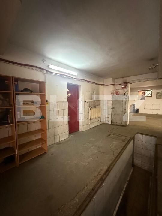 Spațiu industrial de închiriat Scheia - 186994SII | BLITZ Suceava | Poza8