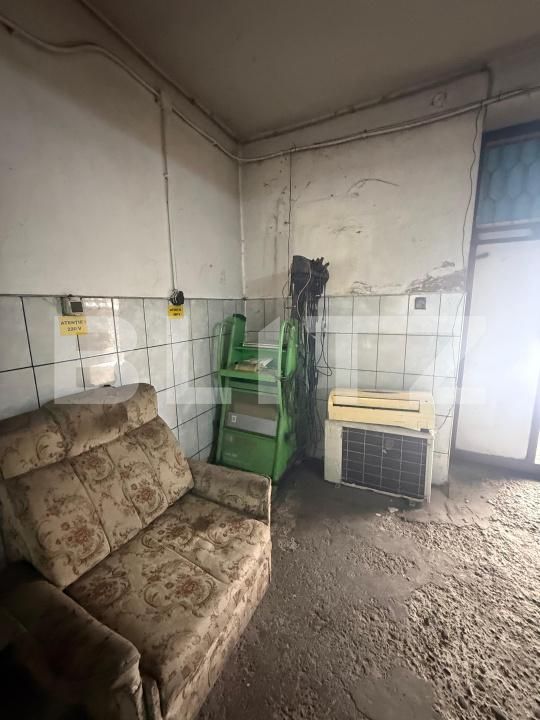 Spațiu industrial de închiriat Scheia - 186994SII | BLITZ Suceava | Poza10