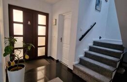 Casă elegantă in Sfantu Ilie, 4 camere, 400mp teren