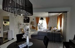 Casă elegantă in Sfantu Ilie, 4 camere, 400mp teren