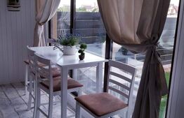 Casă elegantă in Sfantu Ilie, 4 camere, 400mp teren