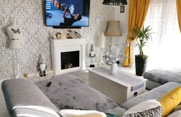 Casă elegantă in Sfantu Ilie, 4 camere, 400mp teren