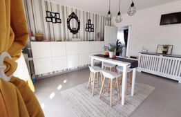 Casă elegantă in Sfantu Ilie, 4 camere, 400mp teren