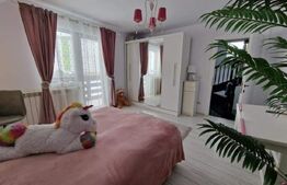 Casă elegantă in Sfantu Ilie, 4 camere, 400mp teren
