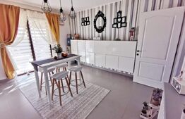 Casă elegantă in Sfantu Ilie, 4 camere, 400mp teren