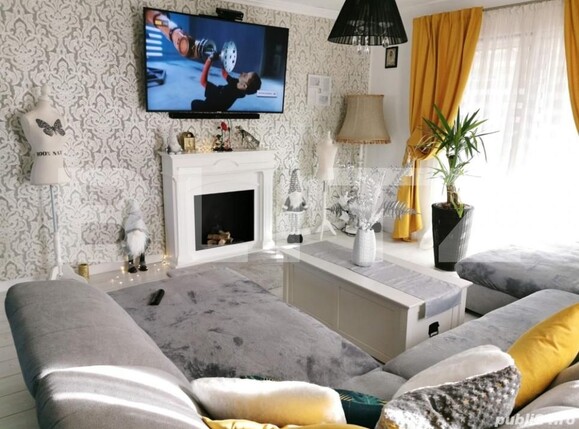 Casa de vânzare 4 camere Periferie - 186995CV | BLITZ Suceava | Poza4