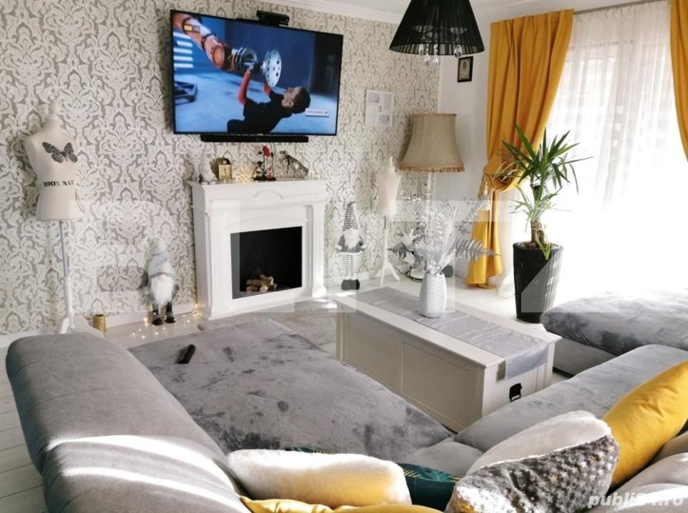 Casa de vânzare 4 camere Periferie - 186995CV | BLITZ Suceava | Poza4