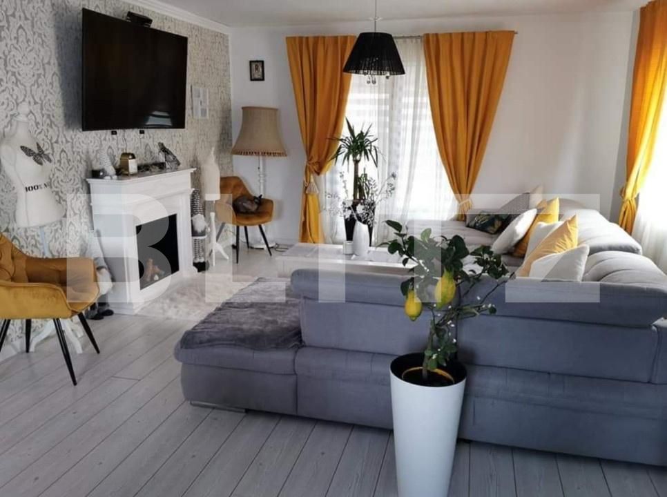 Casa de vânzare 4 camere Periferie - 186995CV | BLITZ Suceava | Poza2