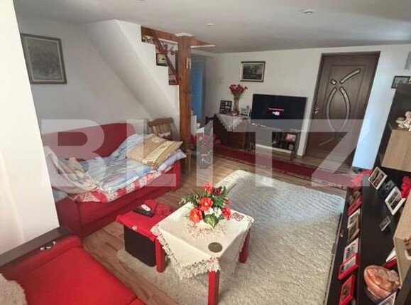 Casa de vânzare 4 camere Nord - 187001CV | BLITZ Suceava | Poza3