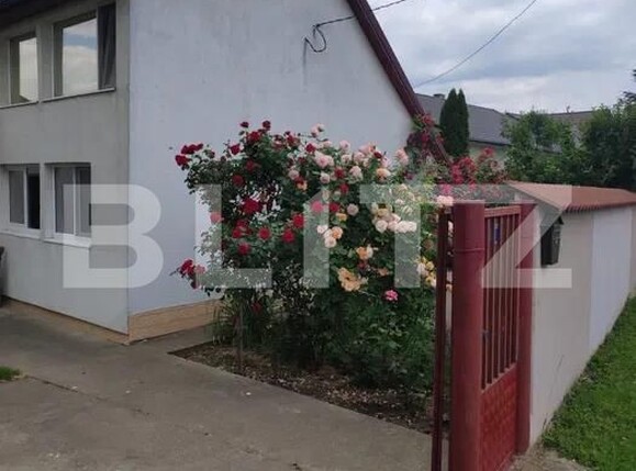 Casa de vânzare 4 camere Nord - 187001CV | BLITZ Suceava | Poza1