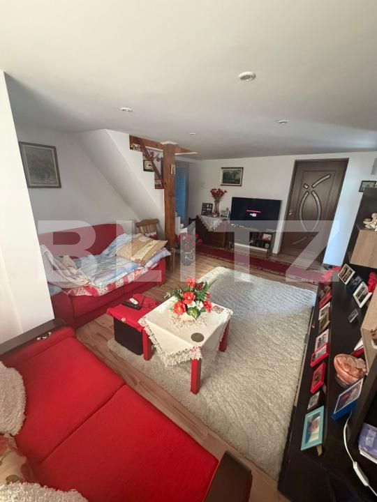 Casa de vânzare 4 camere Nord - 187001CV | BLITZ Suceava | Poza3