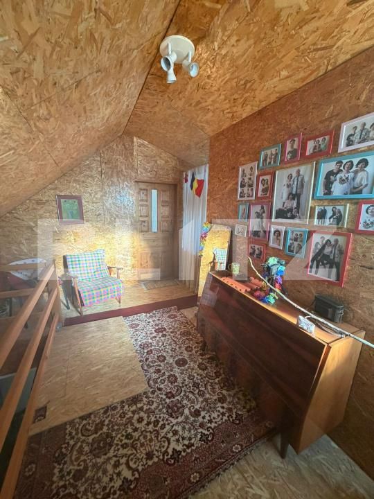 Casa de vânzare 4 camere Nord - 187001CV | BLITZ Suceava | Poza5