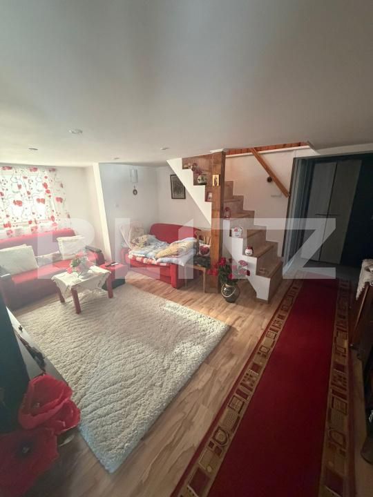 Casa de vânzare 4 camere Nord - 187001CV | BLITZ Suceava | Poza2