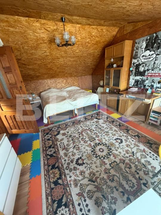 Casa de vânzare 4 camere Nord - 187001CV | BLITZ Suceava | Poza7