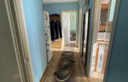 Apartament 2 camere, etaj 3, zona Centrală